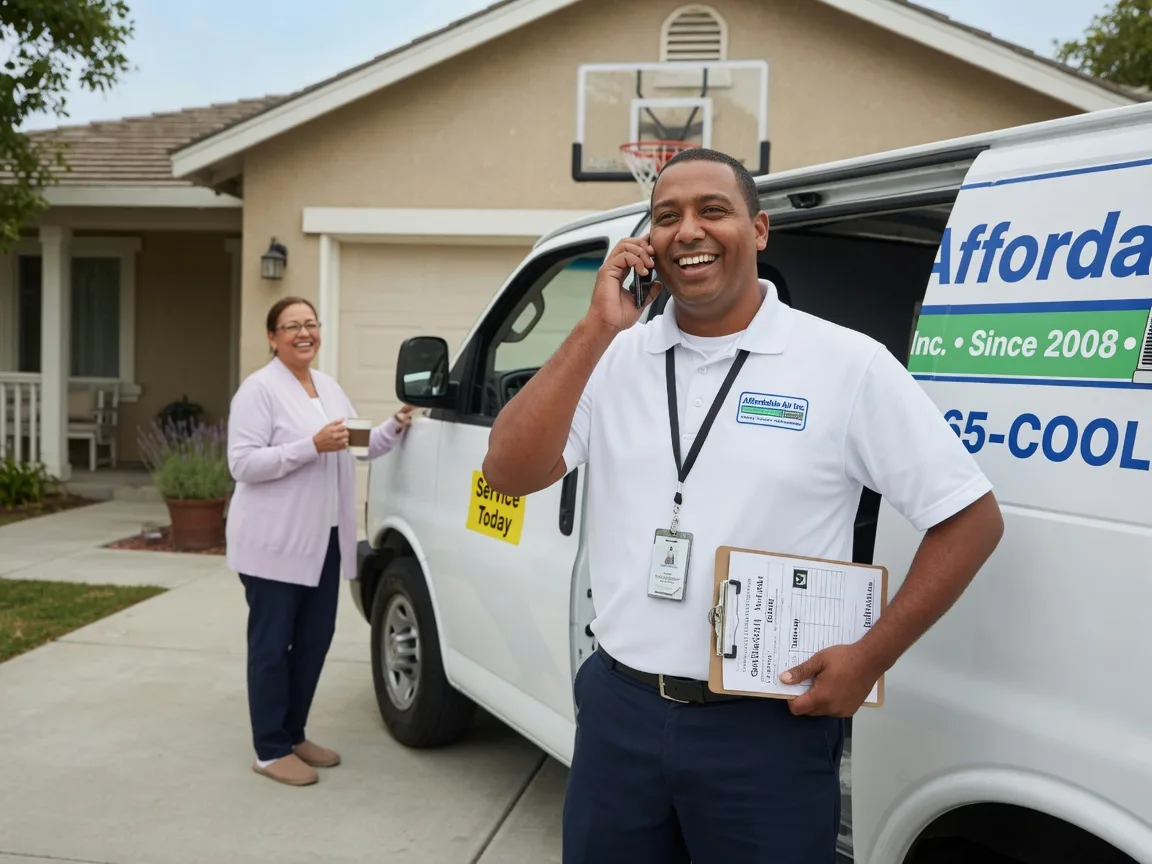 Central Ac Repair Burnettsville, IN FAQs